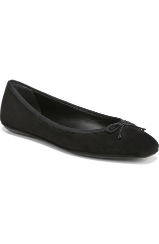 Beatrix ballet shoes