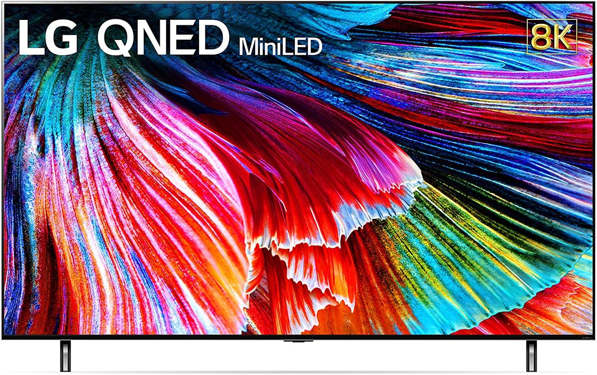 The best 8K TVs for gaming 2024 UHD displays of the future GamesRadar+