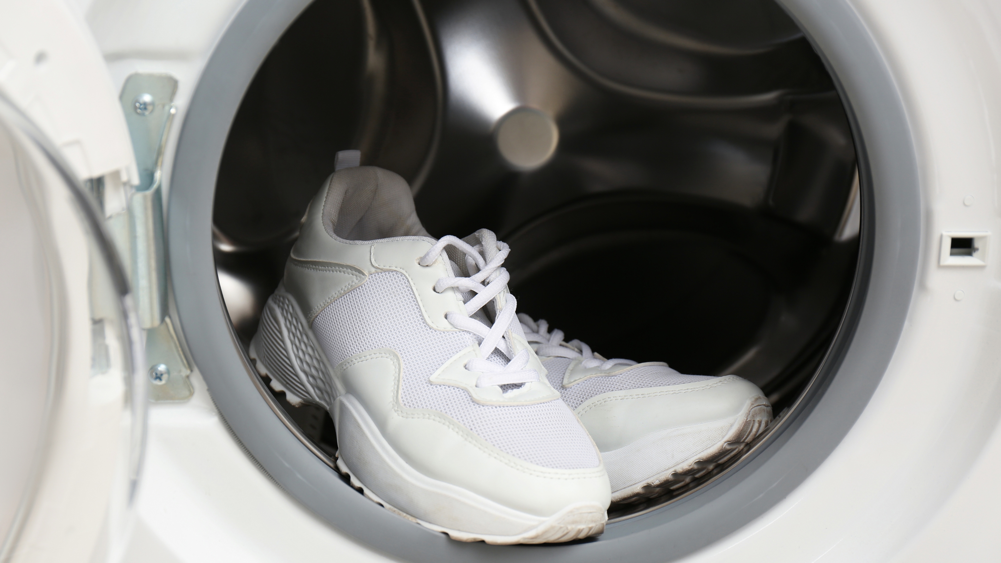 How often to clean your shoes, according to experts