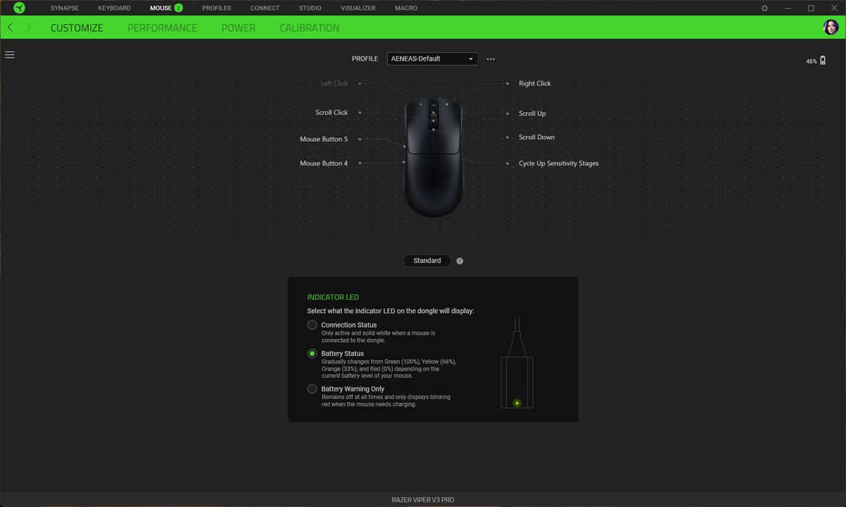 Razer Viper V3 Pro FINAL