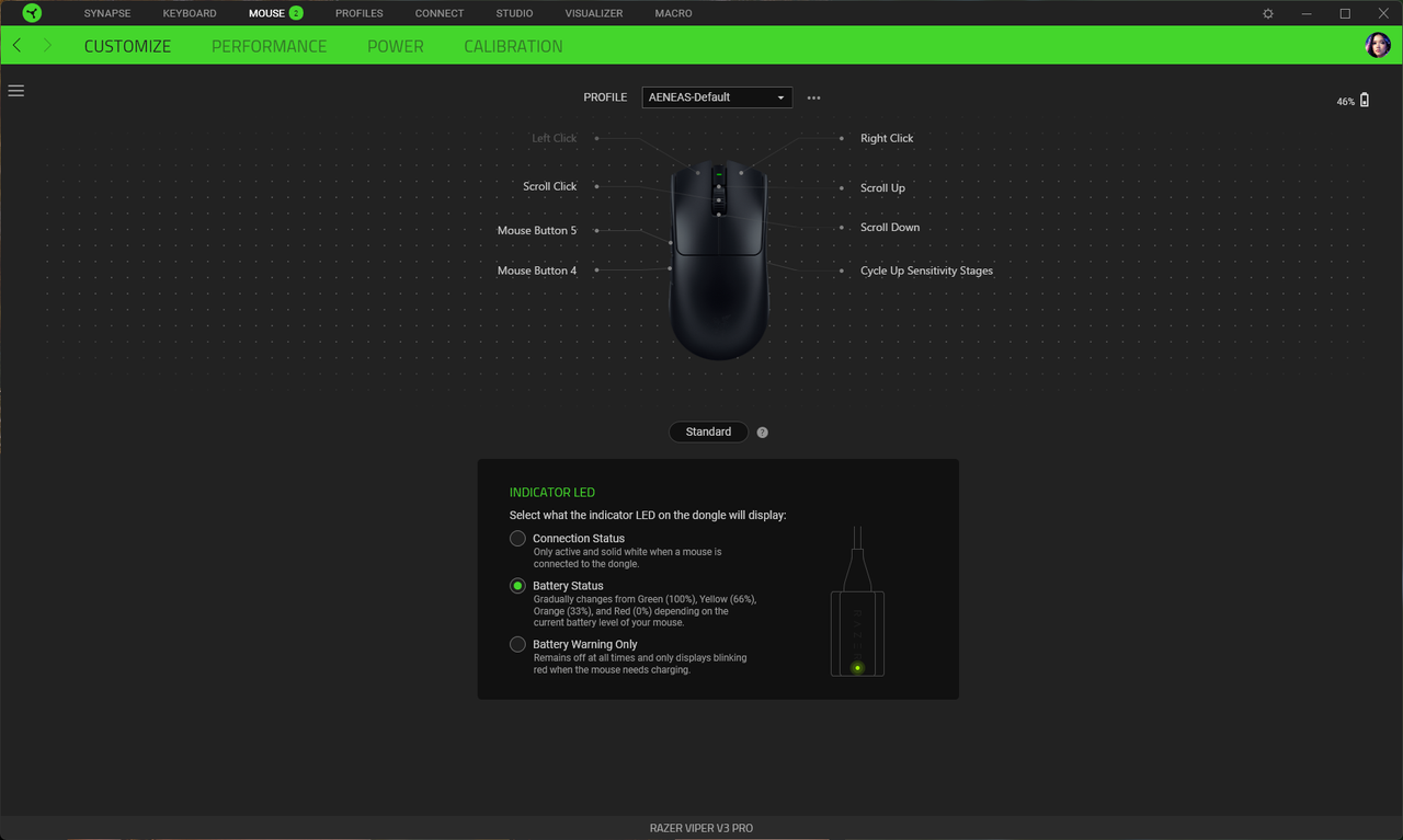 Razer Viper V3 Pro FINAL