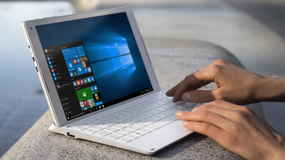 Windows 10