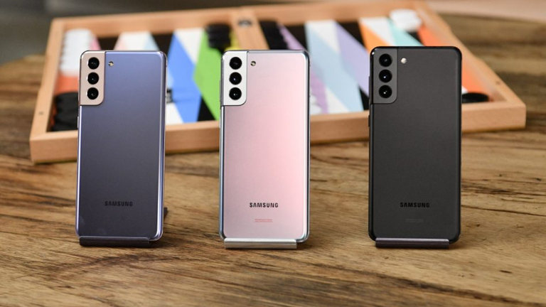 Samsung Galaxy S22 Plus colors