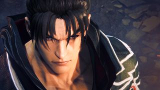 Tekken 8 fighters