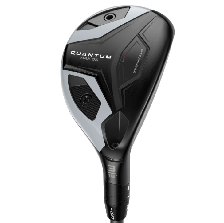 Callaway Quantum Max OS Hybrid