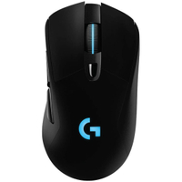 Logitech G703 Lightspeed Wireless: was $99, now $59 at Amazon