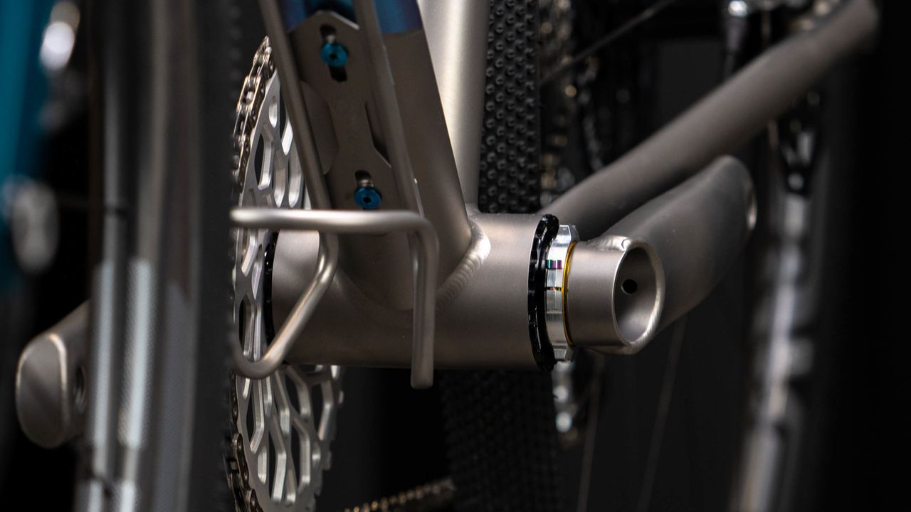 Enve Builders Roundup 2022 - No. 22 Drifter