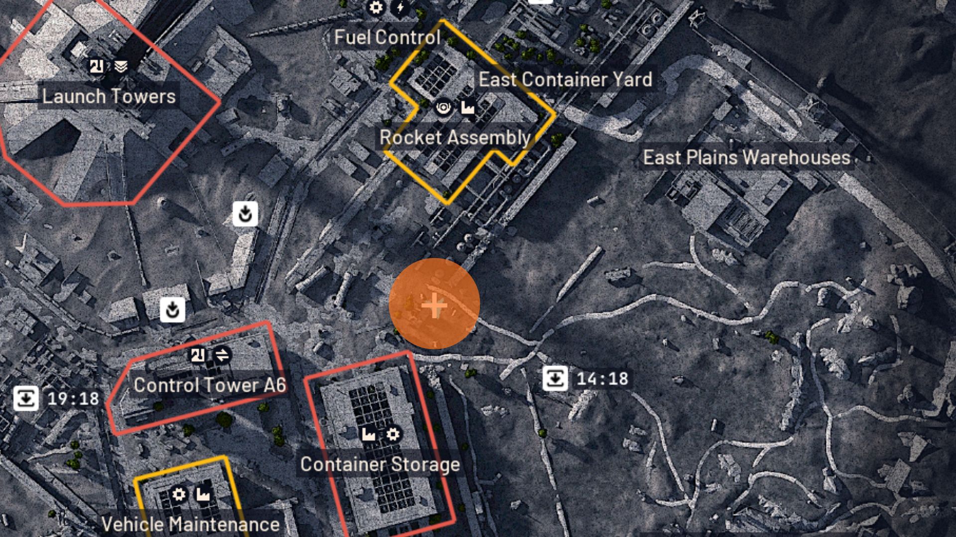 Arc Raiders On the Map walkthrough