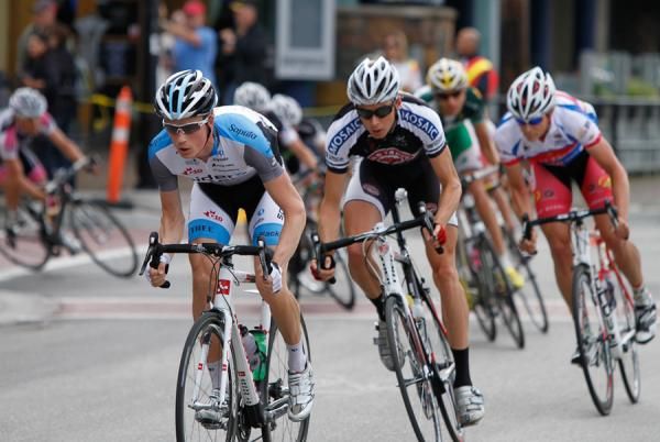 Will Routley (Team Spidertech p/b C10)