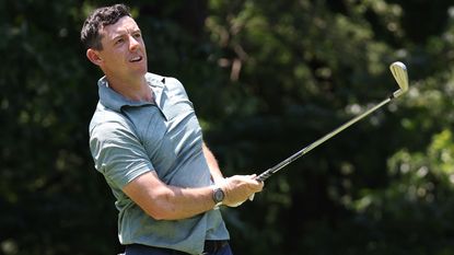 McIlroy Bitten By The Olympic Bug