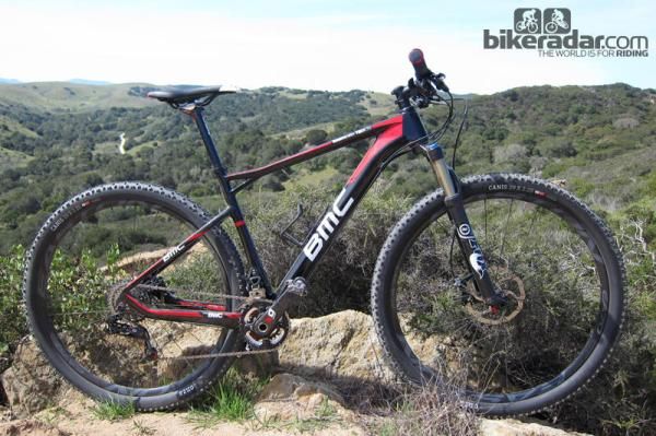 bmc teamelite te01 29