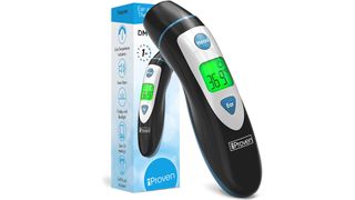 iProven DMT-489 thermometer