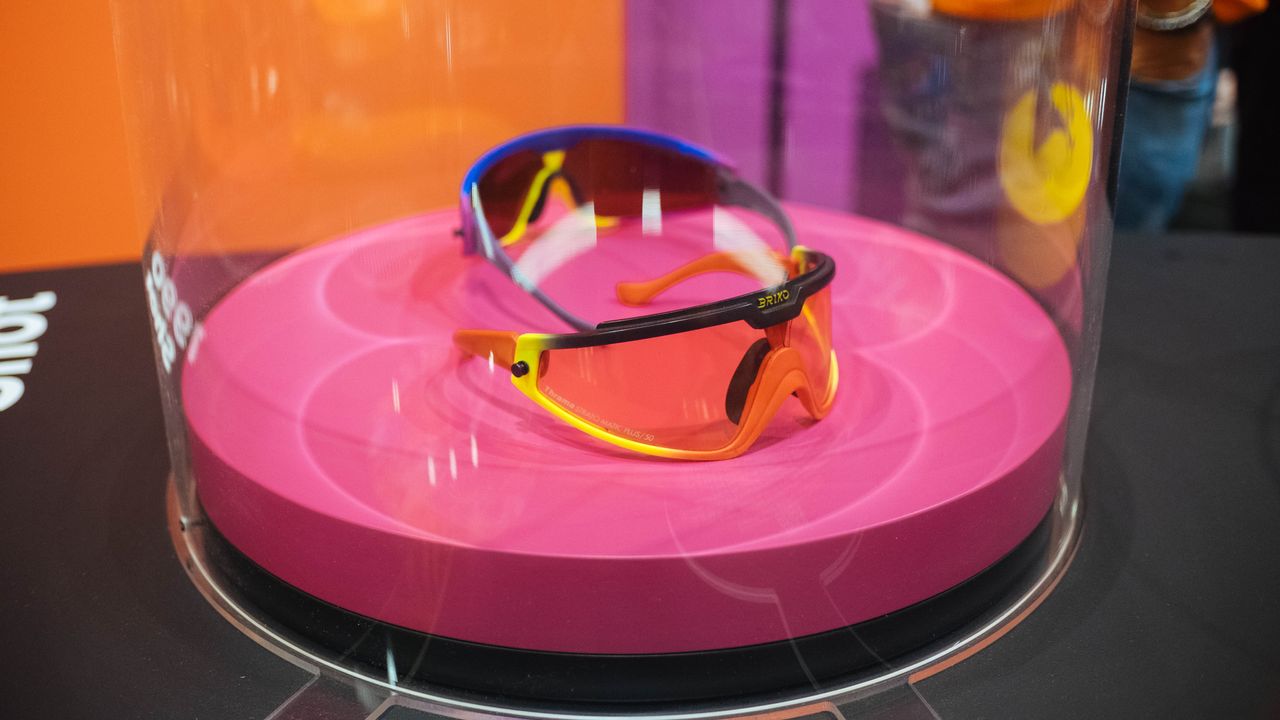 Eurobike Tech