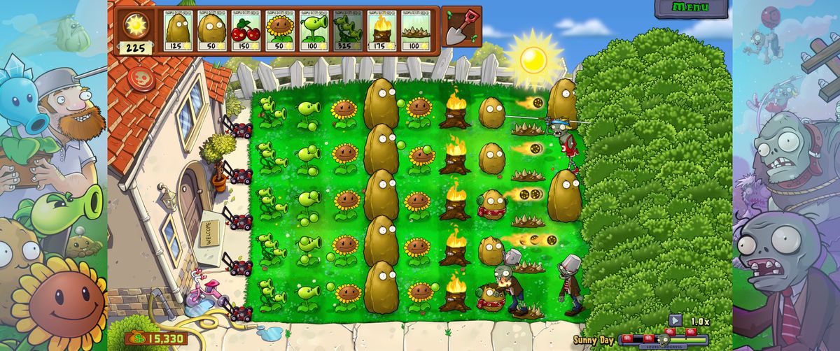 I’ve been playing Plants vs Zombies for years, and this remake is the definitive edition — with a catch
