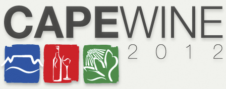 Cape Wine 2012