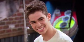 Cameron Boyce