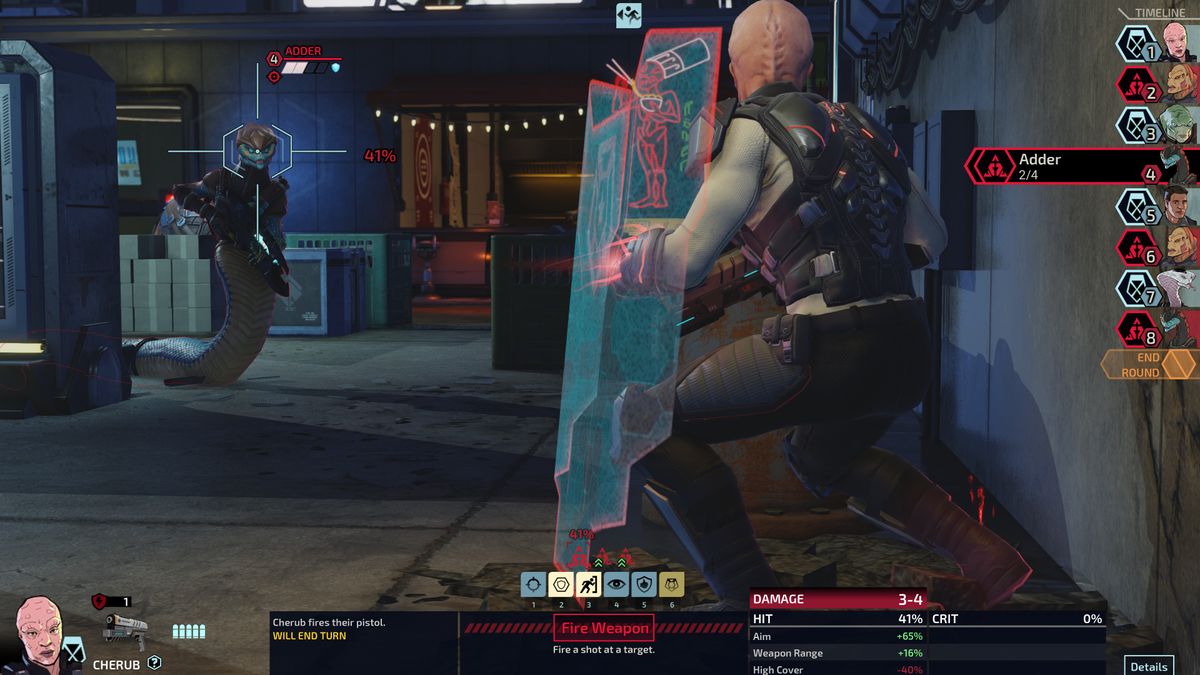 XCOM 3: What we'd love to see from a new XCOM game | GamesRadar+