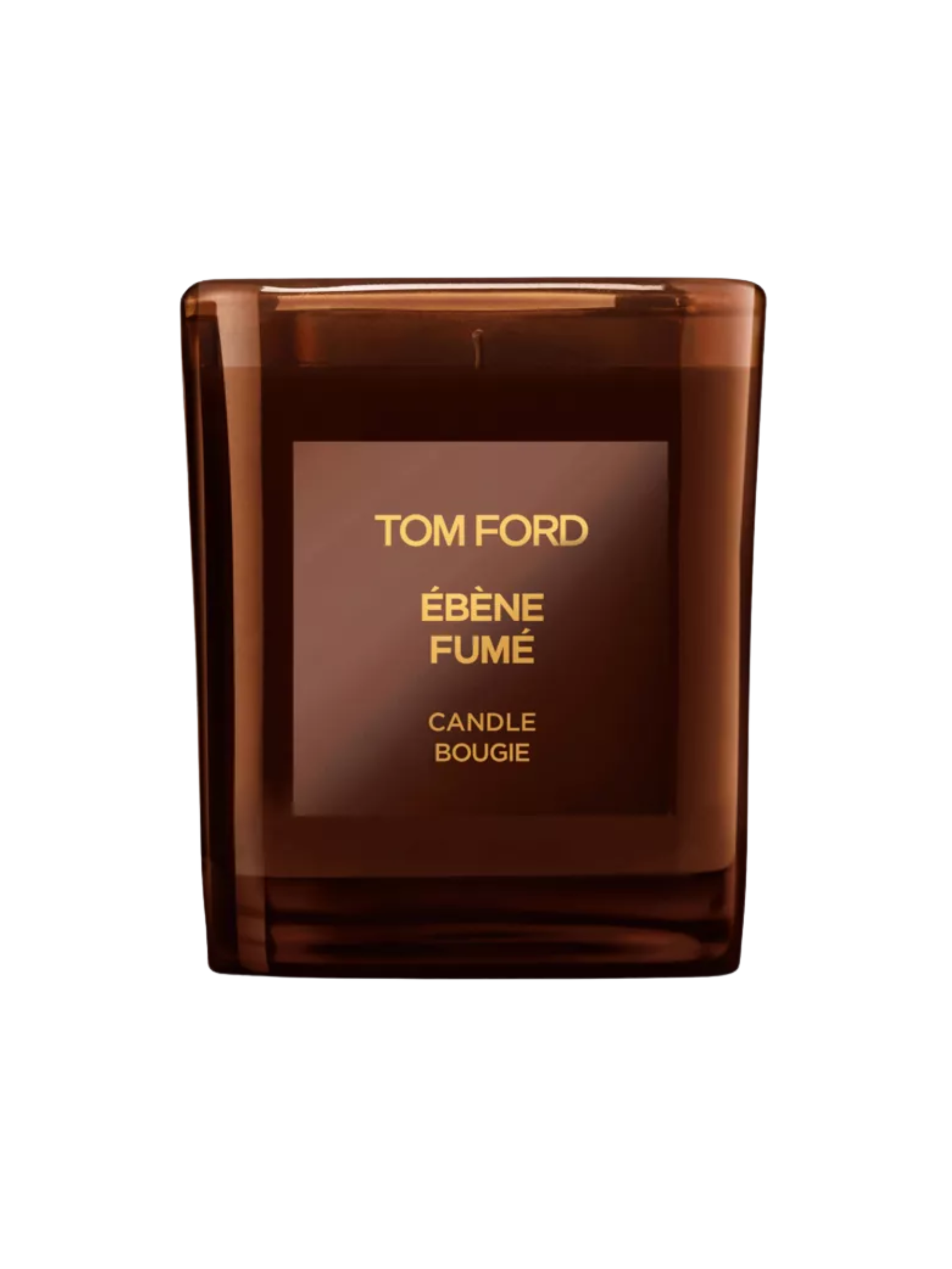 Ébène Fumé Scented Candle 200g