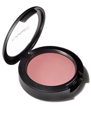 MAC, Sheertone Blush in ‘Blush Baby’