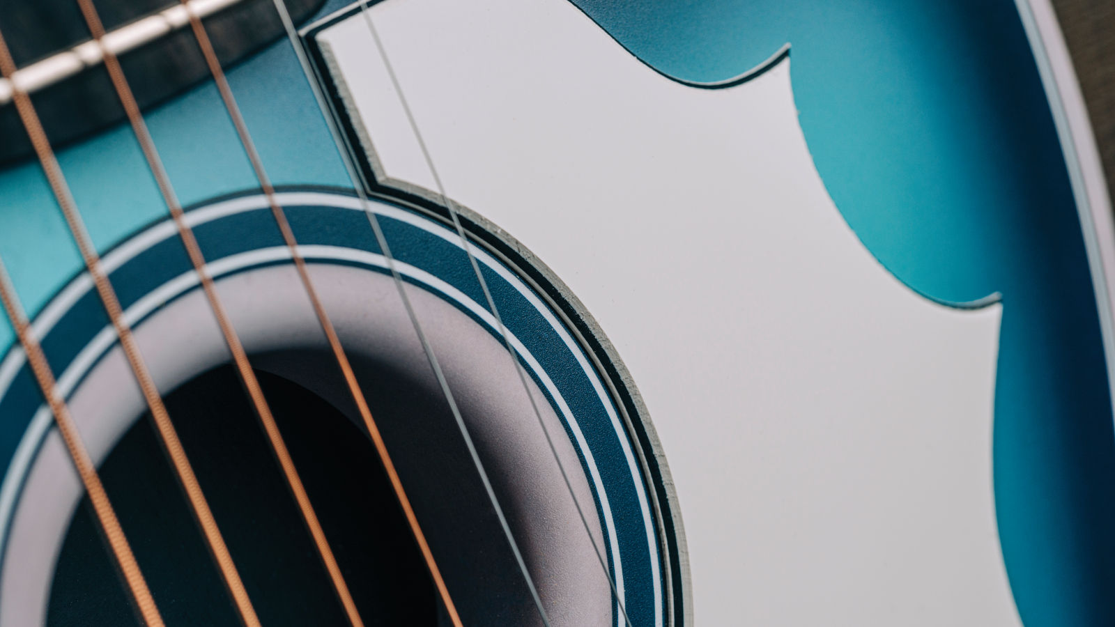 jack White's Fender Acoustasonic Jazzmaster