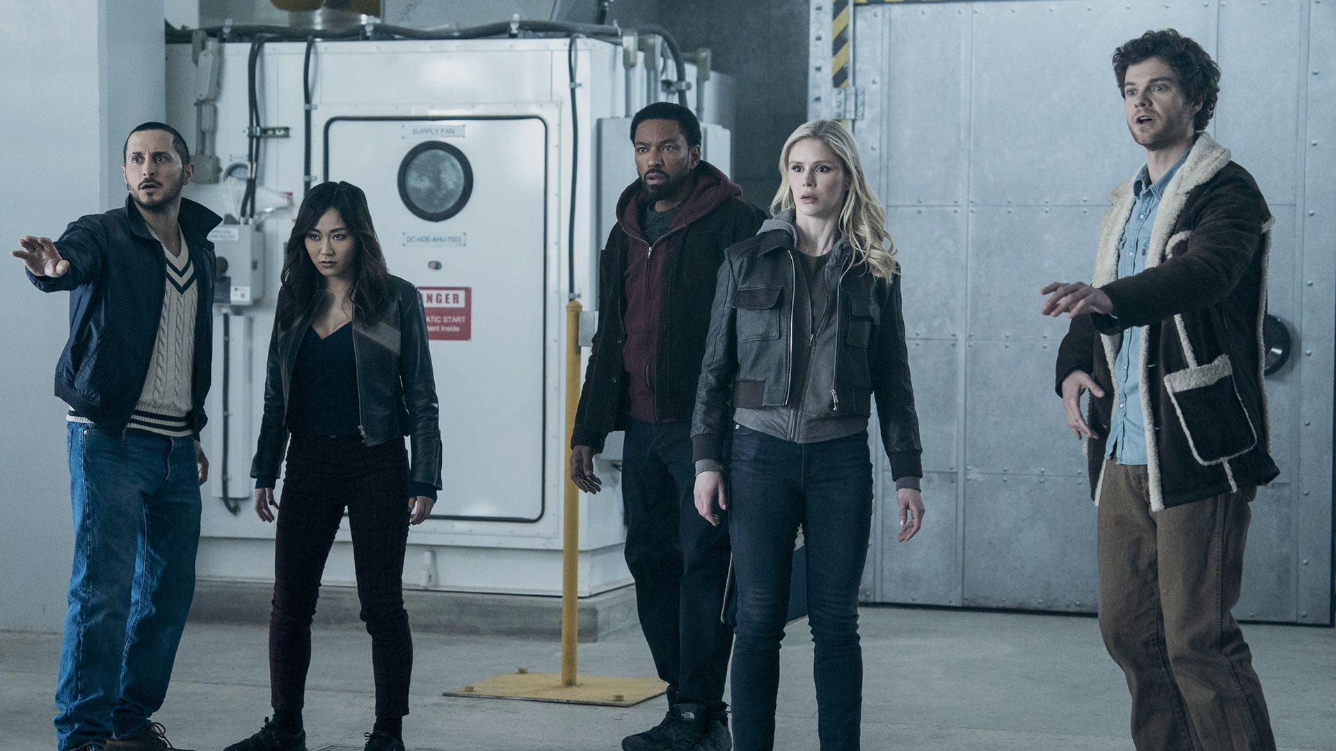 photo of The Boys season 5 has already claimed its first victim — and it completes a redemption arc that began in the popular&hellip; image