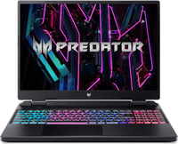 Acer Predator Helios Neo 16: was $1,399.99 now $969.99 at AmazonDisplay - Processor -GPU - RAM -Storage -OS -