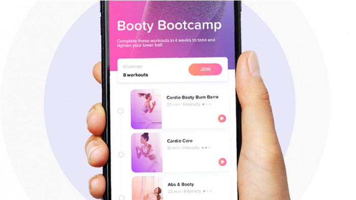 Best online workouts