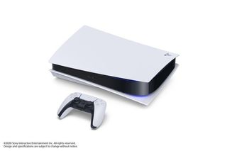 Ps5 On Side