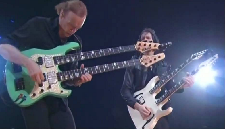 mr. big paul gilbert guitar solo tutorial