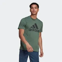 Aeroready Design To Move Feelready Sport Logo Tee: Was £22Now £13.20 on Adidas