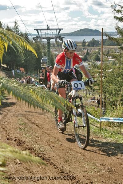 Gunn-Rita Dahle Flesjaa (Norway)