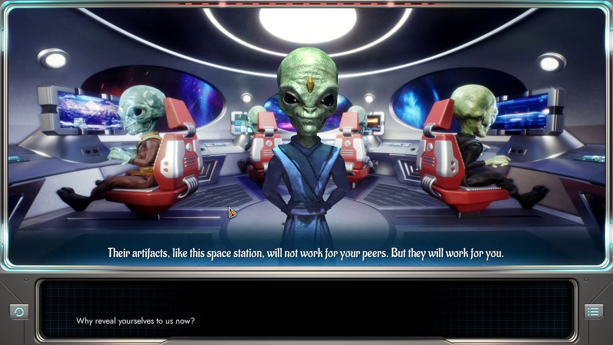 Star Shift Origins on Steam