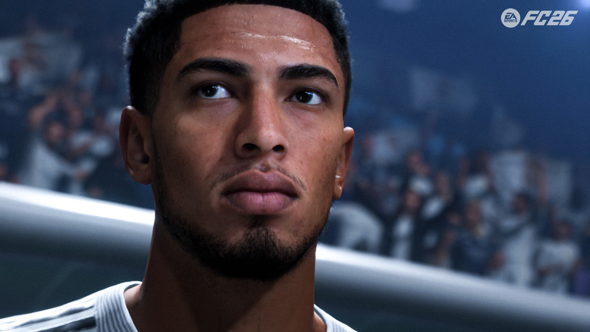 EA Sports FC 26 screengrab