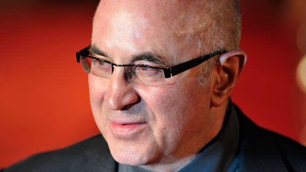 Bob Hoskins