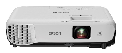 Epson EX-Series and VS-Series Projectors