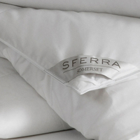 Sferra Somerset Duvet Comforter | From $1,094 at Sferra