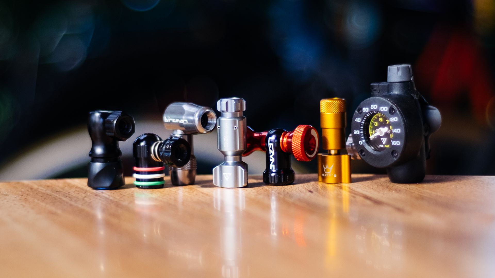 Best CO2 Inflators 2023 portable little boosts to get you out of