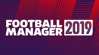 Football Manager 2019