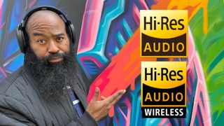 A blind hi-res audio "taste" test with fascinating results!