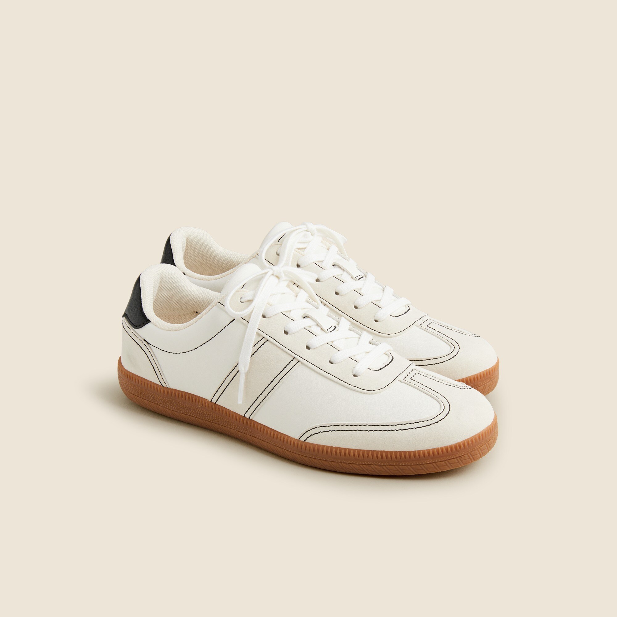 J.crew Field Sneakers