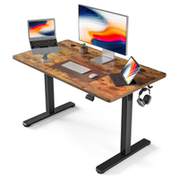 Fezibo electric standing desk: was £115£85 at AmazonSave £20