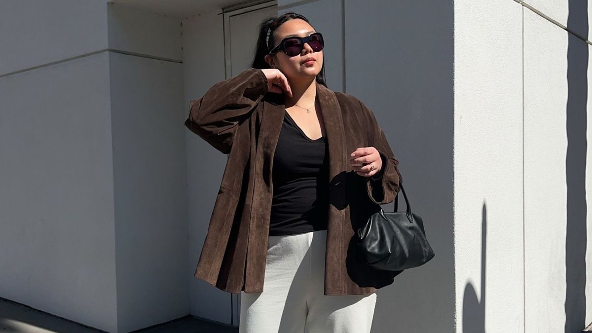 This Affordable, Quiet Luxury Bag Is So The Row-Coded—And Every Chic Woman Already Owns It