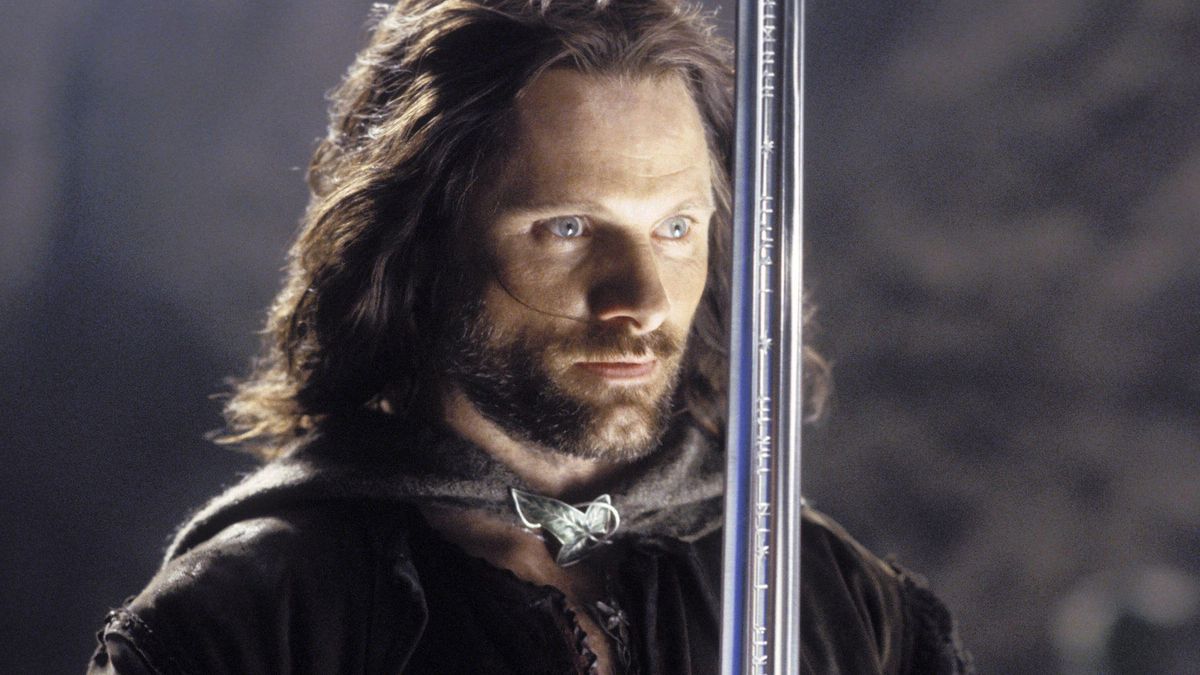 infrastructuur Bourgondië Onvermijdelijk Amazon were pitched Lord of the Rings TV shows on young Aragorn and a Gimli  spin-off | GamesRadar+