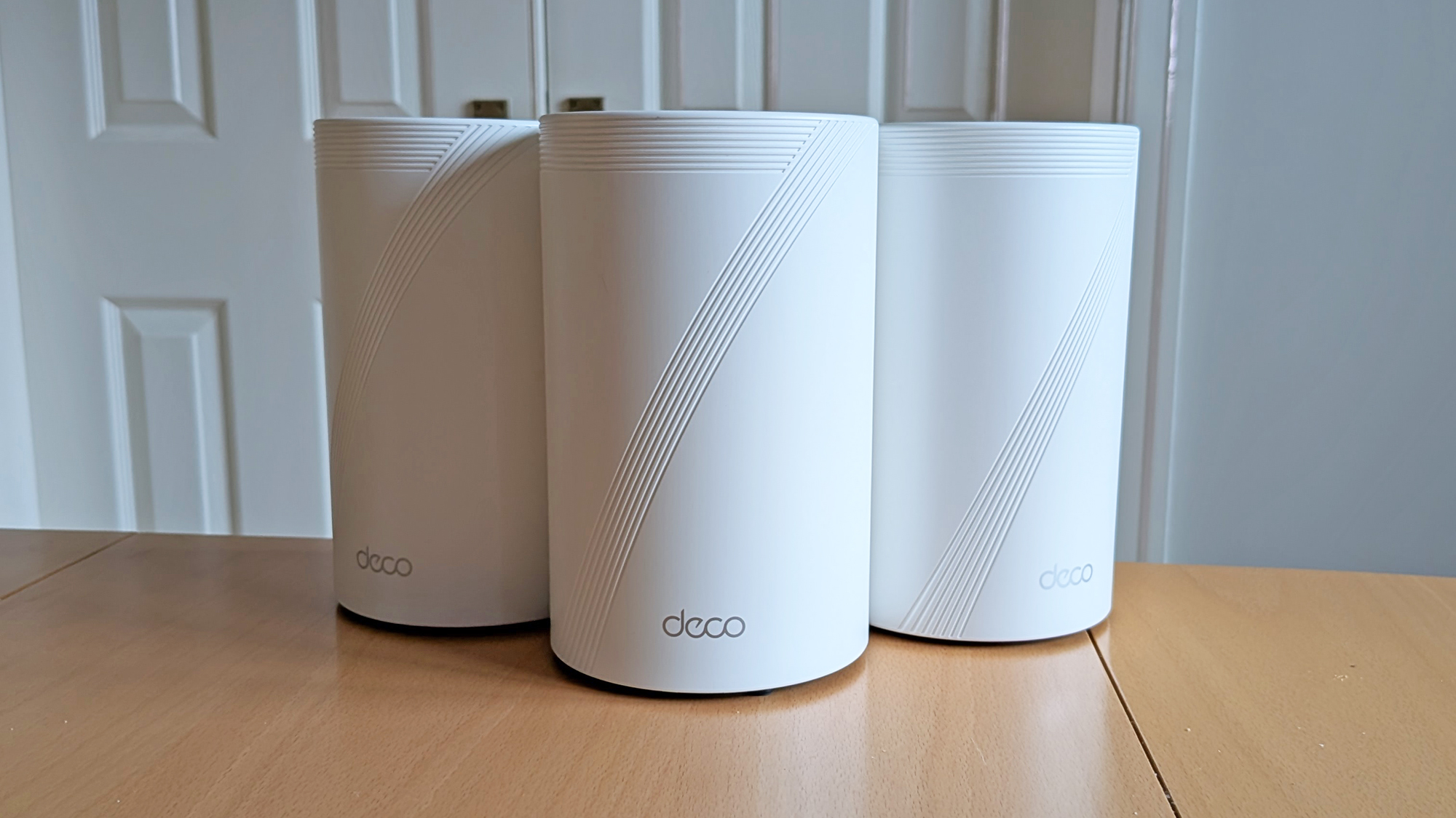 TP-Link Deco BE68
