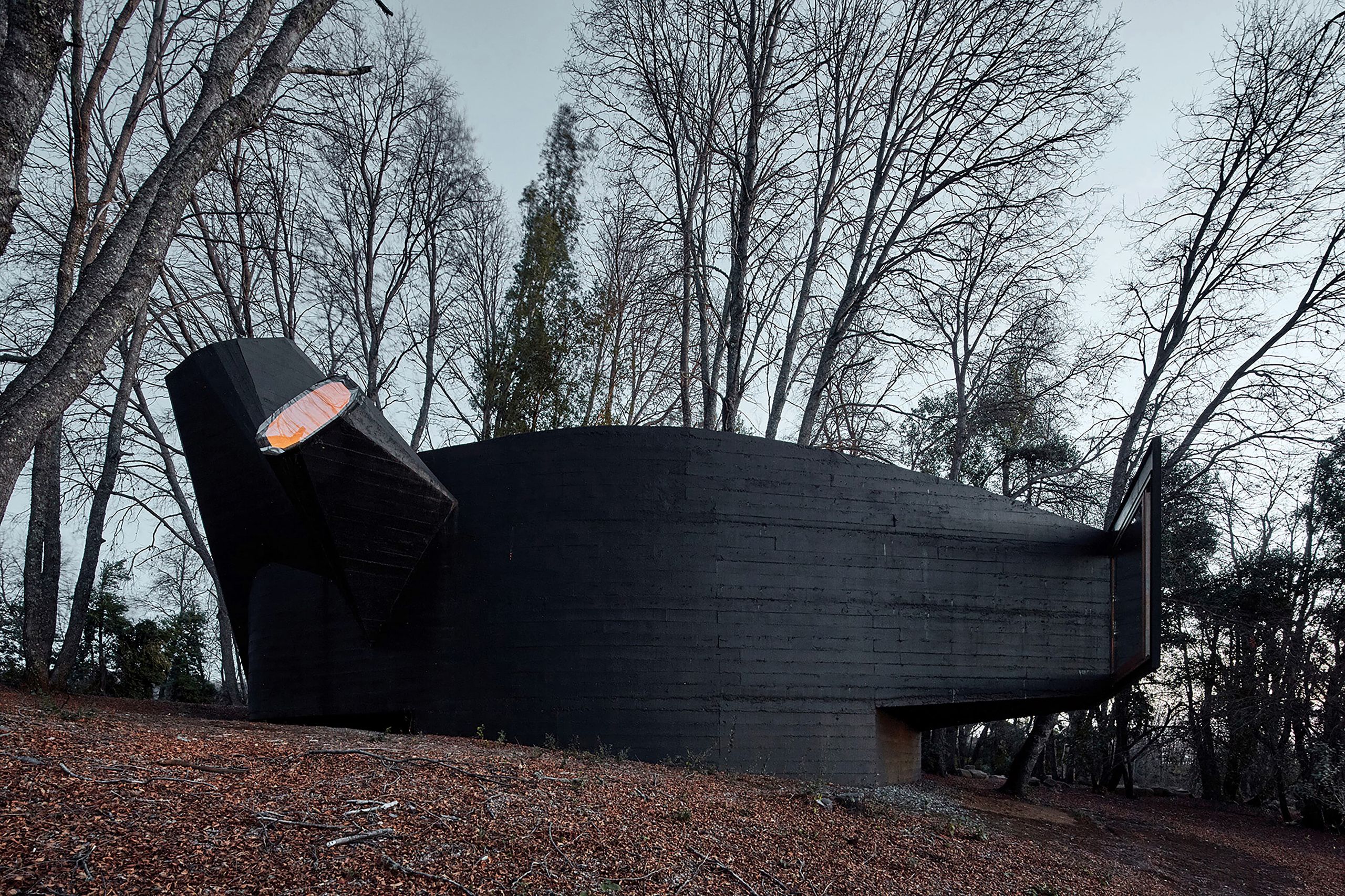 wallpaper.com - Mark Johanson - A tour of Chile through Smiljan Radić's award-winning architecture