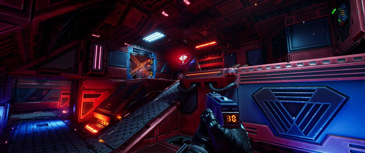 System Shock (2022)