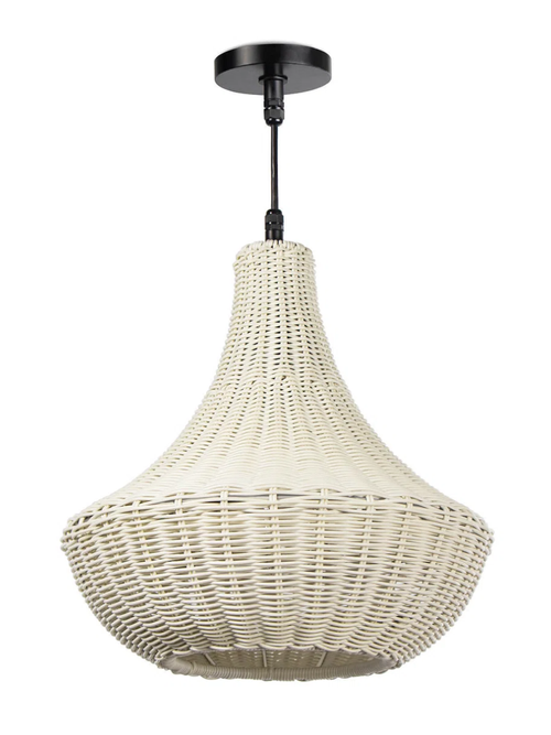 Vista Outdoor Pendant