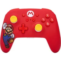 PowerA Wireless Controller - Mario Joy$44.99