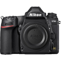 Nikon D780 body only|