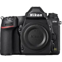 Nikon D780 (body)